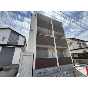 ジーメゾン名古屋楠　の展望