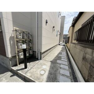 ジーメゾン名古屋楠　のその他