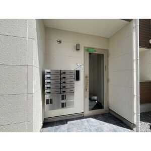 ジーメゾン名古屋楠　のその他共用部分