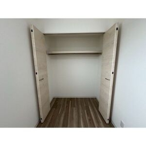 ジーメゾン名古屋楠　の収納