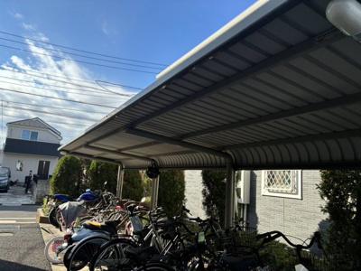 【設備】 | スパジオ参番館