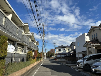 【周辺】 | スパジオ参番館