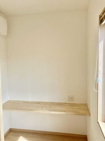 新築戸建・建売　須賀川市和田立石　HINOKIYA　全2棟の収納