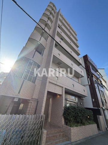 ソレアード昼ヶ丘