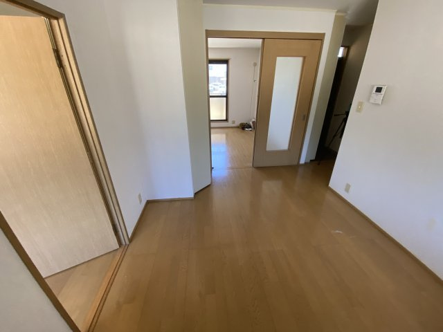 レトア網干Ⅰの居間・リビング