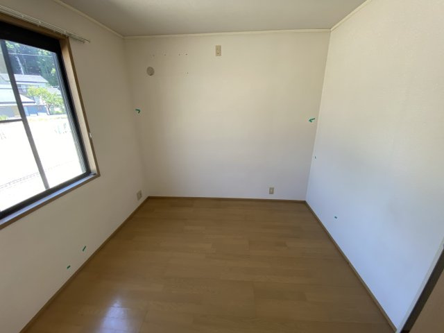 レトア網干Ⅰの寝室