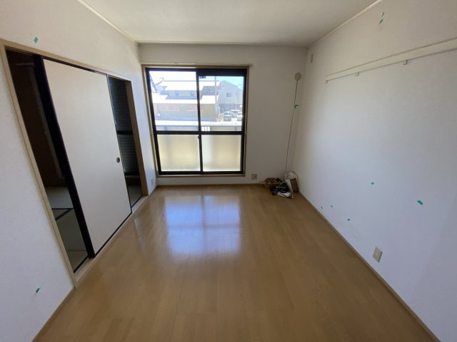 レトア網干Ⅰの子供部屋