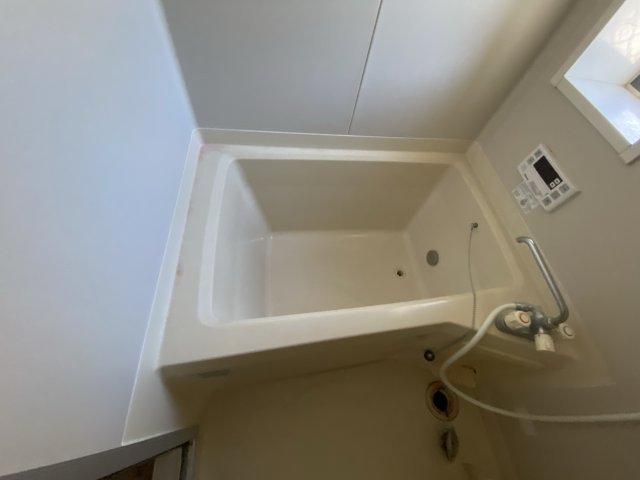 レトア網干Ⅰの浴室