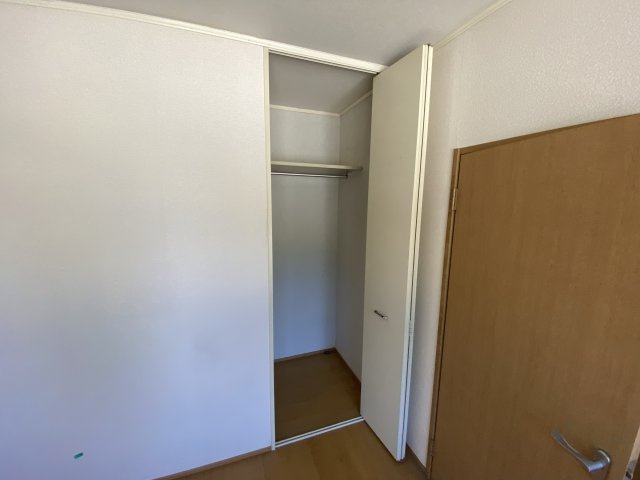レトア網干Ⅰの収納