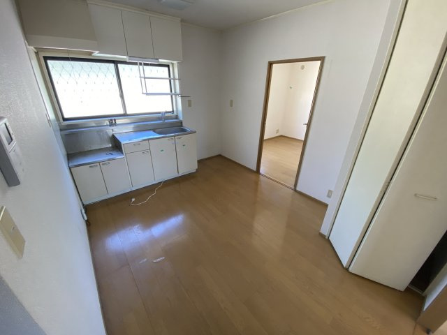 レトア網干Ⅰの居間・リビング