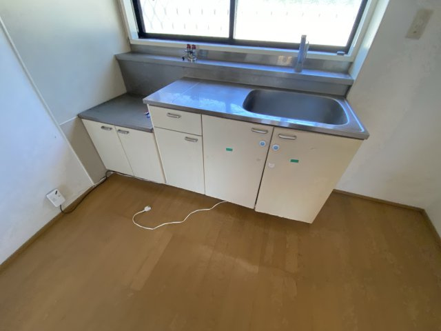 レトア網干Ⅰのキッチン