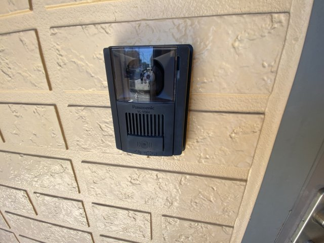 レトア網干Ⅰのセキュリティ