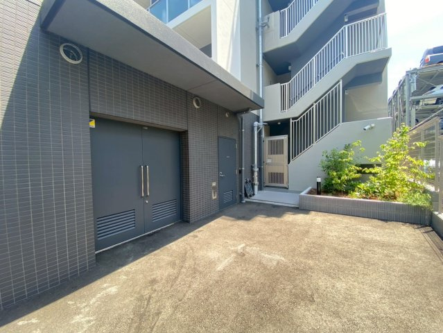 T-stage Keisei Higashinakayamaのその他共用部分