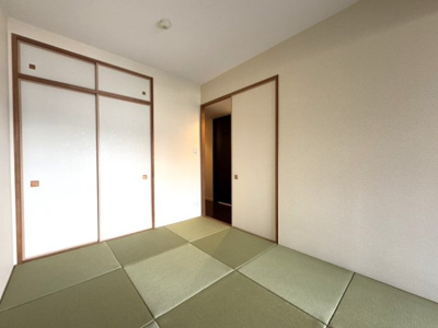 【和室】 | ユニーブル京都紫野