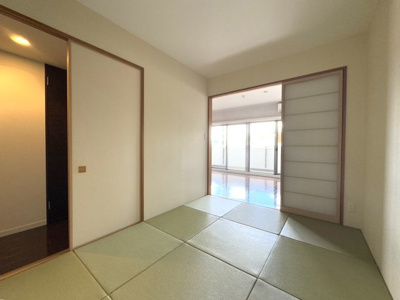 【和室】 | ユニーブル京都紫野