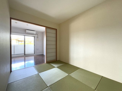 【和室】 | ユニーブル京都紫野