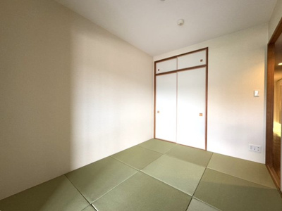 【和室】 | ユニーブル京都紫野