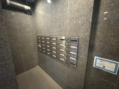 【その他共用部分】 | ユニーブル京都紫野