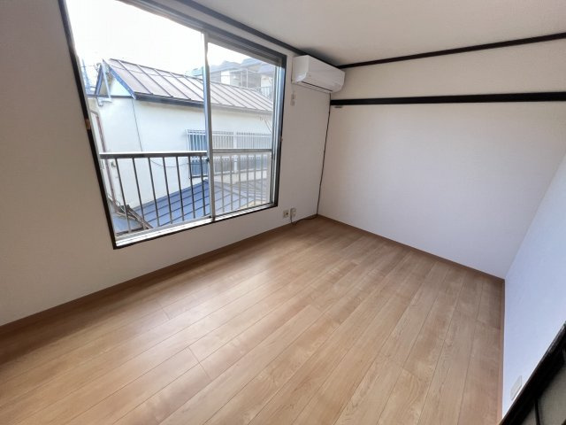 菊池コーポの居間・リビング