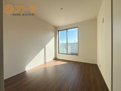 【子供部屋】 | 富士宮市山本　新築戸建て　全1棟