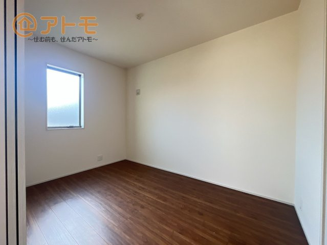 【子供部屋】 | 富士宮市山本　新築戸建て　全1棟