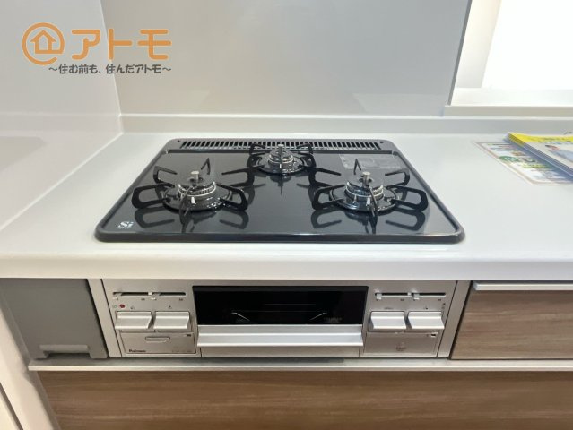 【内装】 | 富士宮市山本　新築戸建て　全1棟