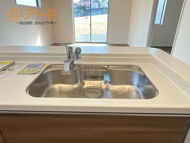 【内装】 | 富士宮市山本　新築戸建て　全1棟