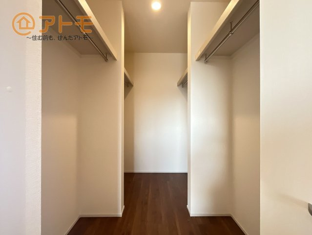 【収納】 | 富士宮市山本　新築戸建て　全1棟