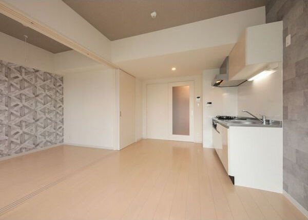 VERITAS　IZUMIの設備