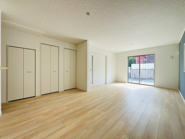 東海市富貴ノ台3-123『仲介手数料無料』新築戸建ての居間・リビング