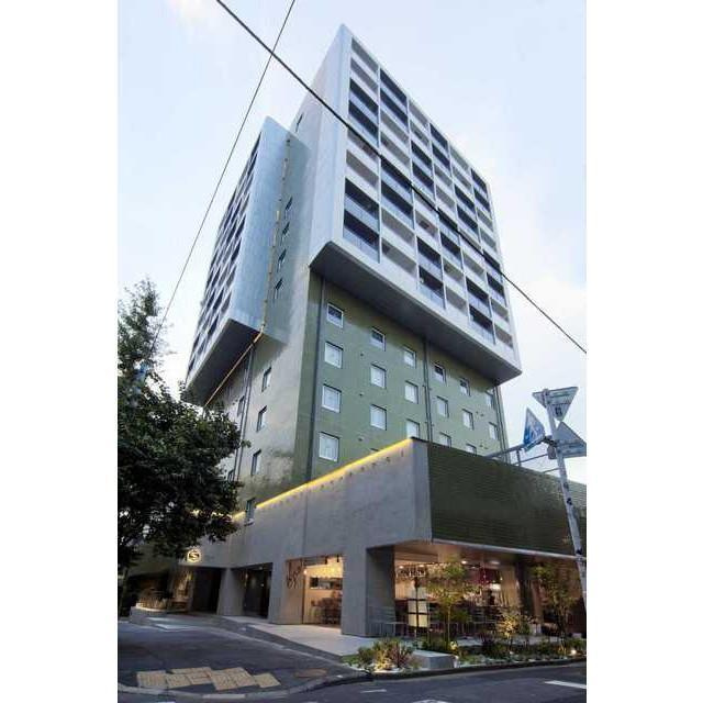 ホテル&レジデンス六本木　住居（7F借上）