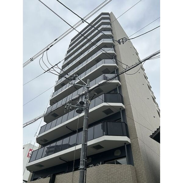 リヴェント森ノ宮