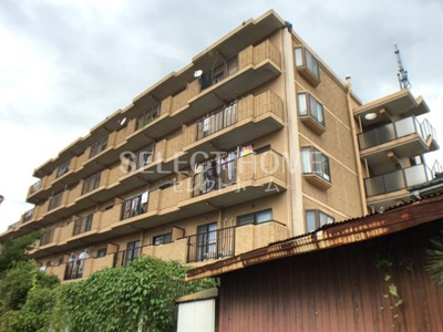 【外観】 | サンハイム夢来 | 外観もきれいです