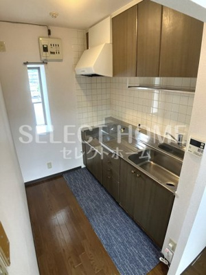 【キッチン】 | サンハイム夢来 | 同型タイプキッチンでお料理をお楽しみください