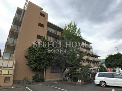  | サンハイム夢来