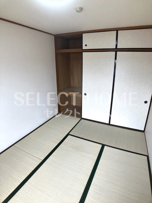 【収納】 | サンハイム夢来 | 同型タイプ小物を収納するのに便利です