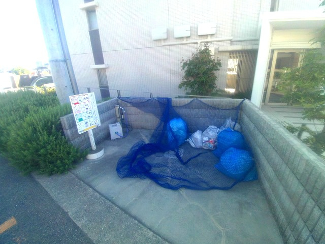 エスペーロ神田のその他共用部分