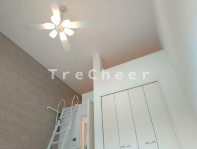 【内装】 | カーサモマタマミ