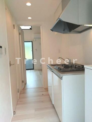 【内装】 | カーサモマタマミ