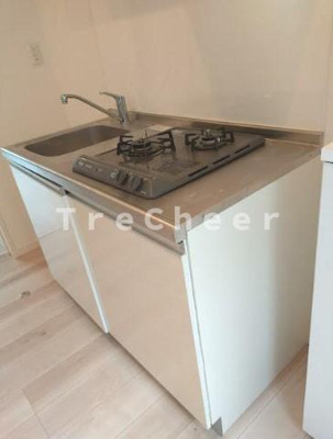 【キッチン】 | カーサモマタマミ