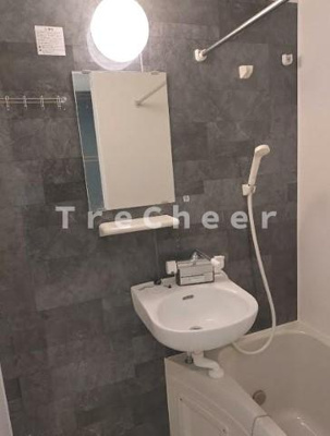 【浴室】 | カーサモマタマミ