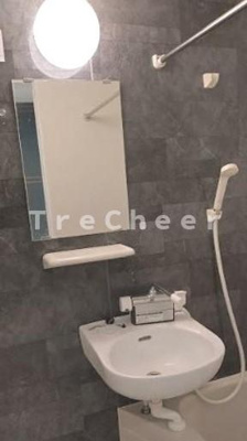 【洗面所】 | カーサモマタマミ