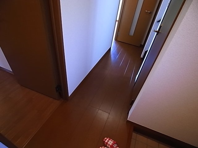 神戸市北区鈴蘭台西町６丁目のテラス