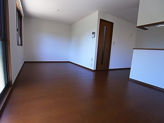 神戸市北区鈴蘭台西町６丁目のテラス