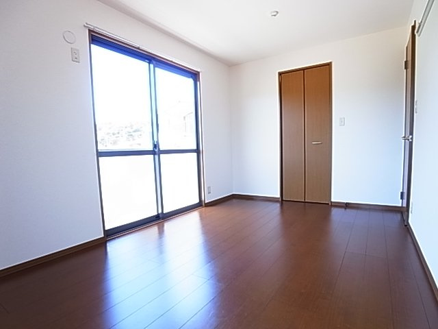 神戸市北区鈴蘭台西町６丁目のテラス