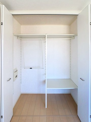 【収納】 | サウザンドリーブス弐番館