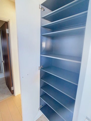 【収納】 | サウザンドリーブス弐番館