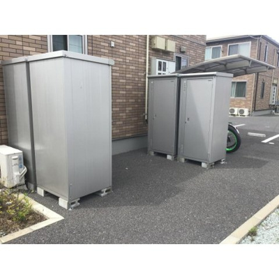 【設備】 | サウザンドリーブス弐番館