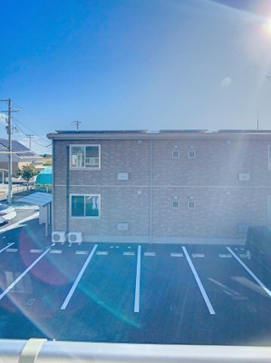 【展望】 | サウザンドリーブス弐番館