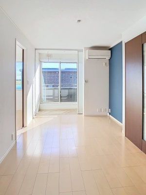 【内装】 | サウザンドリーブス弐番館